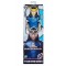 HASBRO MARVEL TITAN HERO LOKI F2246