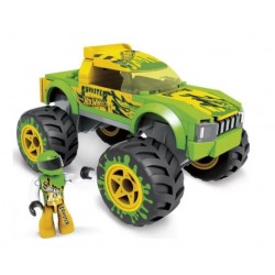 MATTEL MEGA BLOCKS HOT WHEELS HDJ94
