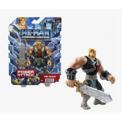 HE-MAN AND THE MASTERS OF THE UNIVERSE HBL66