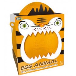 ΑΥΓΟ ΤΣΑΝΤΑΚΙ ΖΩΑ 14,5Χ15,5Χ18ΕΚ LUNA 0622133