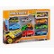 MATTEL MATCHBOX ΣΕΤ ΑΥΤΟΚΙΝΗΤΑΚΙΑ 9ΤΜΧ Χ7111