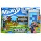 HASBRO NERF MINECRAFT STORMLANDER DART-BLASTING HAMMER F4416