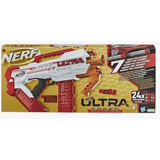 HASBRO NERF ULTRA SPEED F4929