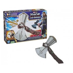 THOR'S STORMBREAKER ELECTRONIC AXE F3357 THOR'S STORMBREAKER ELECTRONIC AXE F3357