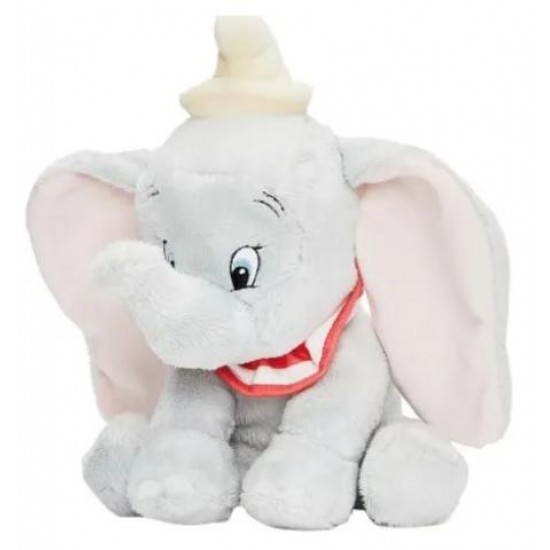 ΛΟΥΤΡΙΝΟ DISNEY DUMBO 25cm 1607-01709