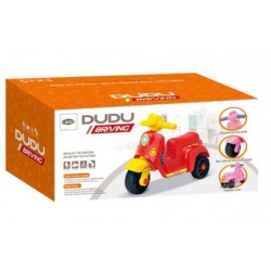 ΠΟΔΟΚΙΝΗΤH MHXANH 45,5Χ22Χ20,5CM LUNA 621613