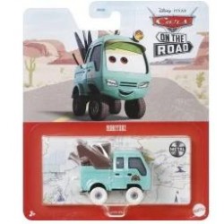 MATTEL DISNEY PIXAR CARS NORIYUKI MATTEL DISNEY PIXAR CARS NORIYUKI