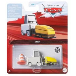 MATTEL DISNEY PIXAR CARS MILLIE GRR73 MATTEL DISNEY PIXAR CARS MILLIE GRR73