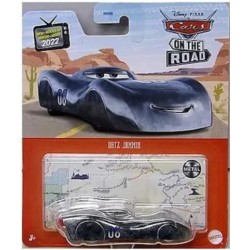 MATTEL DISNEY PIXAR CARS DATZ JAMMIN HHV02 MATTEL DISNEY PIXAR CARS DATZ JAMMIN HHV02