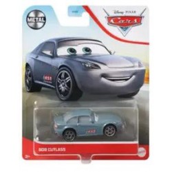 MATTEL DISNEY PIXAR CARS BOB CUTLASS GXG45 MATTEL DISNEY PIXAR CARS BOB CUTLASS GXG45