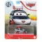 MATTEL DISNEY PIXAR CARS CHISAKI GBV51