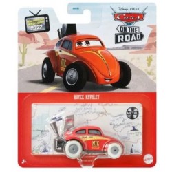 MATTEL DISNEY PIXAR CARS ROYCE REVSLEY HHV00 MATTEL DISNEY PIXAR CARS ROYCE REVSLEY HHV00