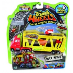 TRASH WHEELS ΦΟΡΤΗΓΟ GPH68141 TRASH WHEELS ΦΟΡΤΗΓΟ GPH68141