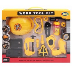 LUNA ΣΕΤ ΕΡΓΑΛΕΙΩΝ 621433 LUNA ΣΕΤ ΕΡΓΑΛΕΙΩΝ 621433