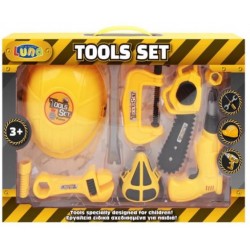 LUNA ΣΕΤ ΕΡΓΑΛΕΙΩΝ 621435 LUNA ΣΕΤ ΕΡΓΑΛΕΙΩΝ 621435