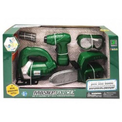 LUNA ΗΛΕΚΤΡΙΚΑ ΕΡΓΑΛΕΙΑ ΜΕ ΑΞΕΣΟΥΑΡ ΣΕΤ 621903 LUNA ΗΛΕΚΤΡΙΚΑ ΕΡΓΑΛΕΙΑ ΜΕ ΑΞΕΣΟΥΑΡ ΣΕΤ 621903