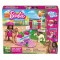 MEGA BLOCKS BARBIE ΣΕΤ ΜΕ ΦΙΓΟΥΡΕΣ ΚΑΙ ΑΞΕΣΟΥΑΡ ΙΠΠΑΣΙΑ HDJ84