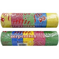 ΣΕΡΠΑΝΤΙΝΑ ΜΕΓΑΛΗ 8cm ΣΕΡΠΑΝΤΙΝΑ ΜΕΓΑΛΗ 8cm