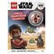 ΚΥΝΗΓΟΣ ΕΠΙΚΗΡΥΓΜΕΝΩΝ, ΚΑΤΑΖΗΤΕΙΤΑΙ - LEGO STAR WARS