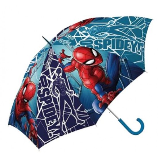 ΟΜΠΡΕΛΑ ΠΑΙΔΙΚΗ SPIDERMAN Φ70cm