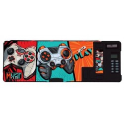 ΚΑΣΕΤΙΝΑ MUST TEAM ΜΕ ΜΑΓΝΗΤΙΚΟ ΚΟΥΜΠΩΜΑ 26Χ9Χ3,2ΕΚ 4ΣΧ