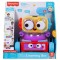 FISHER PRICE ΕΚΠΑΙΔΕΥΤΙΚΟ ΡΟΜΠΟΤ 4 ΣΕ 1 SMART STAGES HCK43