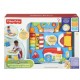 FISHER PRICE LAUGH & LEARN ΕΚΠΑΙΔΕΥΤΙΚΟ ΤΡΑΠΕΖΙ DRH43