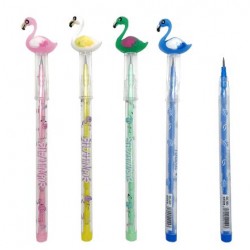 ΜΟΛΥΒΙ METRON ΜΕ ΑΠΟΣΠΩΜΕΝΕΣ ΜΥΤΕΣ ΠΛΑΣΤΙΚΟ FLAMINGO ΜΟΛΥΒΙ METRON ΜΕ ΑΠΟΣΠΩΜΕΝΕΣ ΜΥΤΕΣ ΠΛΑΣΤΙΚΟ FLAMINGO