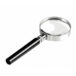 METRON ΦΑΚΟΣ ΜΕΓΕΘΥΝΤΙΚΟΣ 4` 100mm METRON ΦΑΚΟΣ ΜΕΓΕΘΥΝΤΙΚΟΣ 4` 100mm