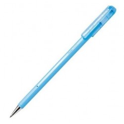 ΣΤΥΛΟ PENTEL ROLLERBALL 0.7 BK77 ANTIBACTERIAL+ ΜΠΛΕ