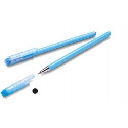 ΣΤΥΛΟ PENTEL ROLLERBALL 0.7 BK77 ANTIBACTERIAL+ ΜΑΥΡΟ