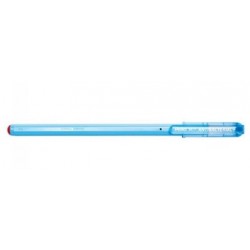 ΣΤΥΛΟ PENTEL ROLLERBALL 0.7 BK77 ANTIBACTERIAL+ ΚΟΚΚΙΝΟ