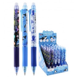 ΣΤΥΛΟ ERASE M&G ANIMALS KNOW 0.7