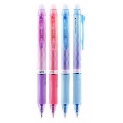 ΣΤΥΛΟ GEL ERASE M&G iERASE POP 0.7 ΣΤΥΛΟ GEL ERASE M&G iERASE POP 0.7
