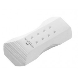 ΓΟΜΑ FABER CASTELL ROLL-ON ΛΕΥΚΗ 187320