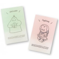 ΓΟΜΑ M&G JELLY AXP963ET