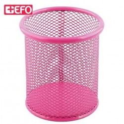 ΜΟΛΥΒΟΘΗΚΗ +EFO ΣΥΡΜΑΤΙΝΗ ΡΟΖ 9Χ10εκ. ΜΟΛΥΒΟΘΗΚΗ +EFO ΣΥΡΜΑΤΙΝΗ ΡΟΖ 9Χ10εκ.