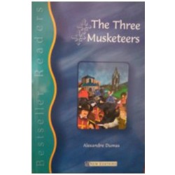 THE THREE MUSKETEERS THE THREE MUSKETEERS