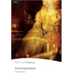 Level 6: Great Expectations Book and MP3 Pack Level 6: Great Expectations Book and MP3 Pack