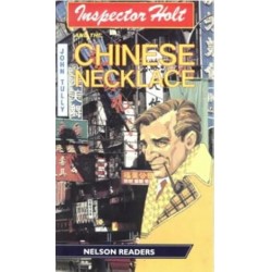 INSPECTOR HOLT AND THE CHINESE NECKLACE INSPECTOR HOLT AND THE CHINESE NECKLACE