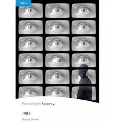 Level 4- 1984 Book and MP3 Pack Level 4- 1984 Book and MP3 Pack