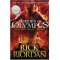 HEROES OF OLYMPUS - THE HOUSE OF HADES (P/B)