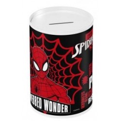 ΚΟΥΜΠΑΡΑΣ ΜΕΤΑΛΛΙΚΟΣ MARVEL SPIDERMAN 10X15 ΚΟΥΜΠΑΡΑΣ ΜΕΤΑΛΛΙΚΟΣ MARVEL SPIDERMAN 10X15