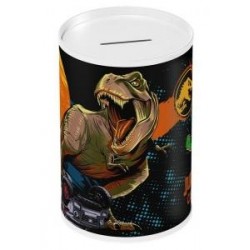 ΚΟΥΜΠΑΡΑΣ ΜΕΤΑΛΛΙΚΟΣ JURASSIC PARK 10X15 ΚΟΥΜΠΑΡΑΣ ΜΕΤΑΛΛΙΚΟΣ JURASSIC PARK 10X15