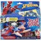 HASBRO SPIDERMAN ULTIMATE WEB BLASTER F8734