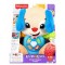 FISHER PRICE LAUGH & LEARN ΕΚΠΑΙΔΕΥΤΙΚΟ ΣΚΥΛΑΚΙ SMART STAGES JFD25