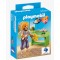 PLAYMOBIL PLAY & GIVE 2018 ΜΑΓΙΚΗ ΠΑΙΔΙΑΤΡΟΣ 9520