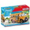 PLAYMOBIL CITY LIFE ΣΧΟΛΙΚΟ ΛΕΩΦΟΡΕΙΟ ΜΕ ΜΑΘΗΤΕΣ 70983