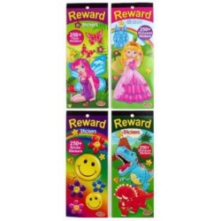 ΜΠΛΟΚ ΜΕ 250+ ΑΥΤΟΚΟΛΛΗΤΑ ΕΠΙΒΡΑΒΕΥΣΗΣ 4 ΣΧΕΔΙΑ ΜΠΛΟΚ ΜΕ 250+ ΑΥΤΟΚΟΛΛΗΤΑ ΕΠΙΒΡΑΒΕΥΣΗΣ 4 ΣΧΕΔΙΑ