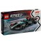 LEGO SPEED CHAMPIONS MERCEDES AMG F1 W15 RACE CAR